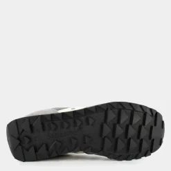 JAZZ- SPORTIVE GREY/OFF WHITE S2044-715