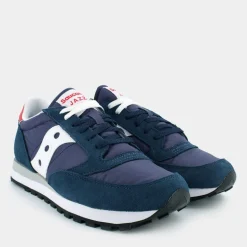 JAZZ- SPORTIVE NAVY WHITE S2044-692