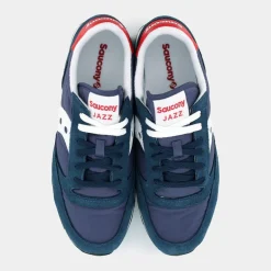 JAZZ- SPORTIVE NAVY WHITE S2044-692