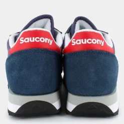 JAZZ- SPORTIVE NAVY WHITE S2044-692