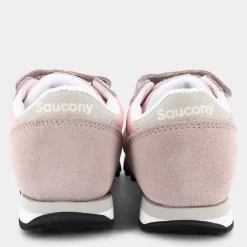 JAZZ- SPORTIVE GREY/BLUSH/CREAM SK167342