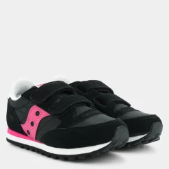JAZZ- SPORTIVE BLACK/PINK SK166331