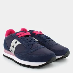 JAZZ- SPORTIVE NAVY PINK S1044-630
