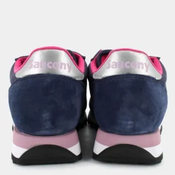 JAZZ- SPORTIVE NAVY PINK S1044-630