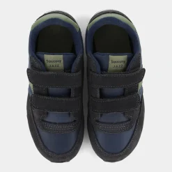 JAZZ- SPORTIVE NAVY/OLIVE SK267334