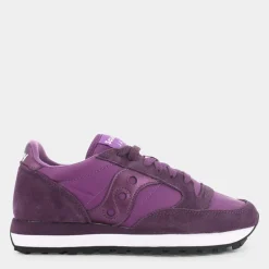 JAZZ- SPORTIVE PURPLE S1044-683