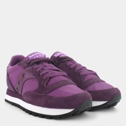 JAZZ- SPORTIVE PURPLE S1044-683