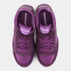 JAZZ- SPORTIVE PURPLE S1044-683
