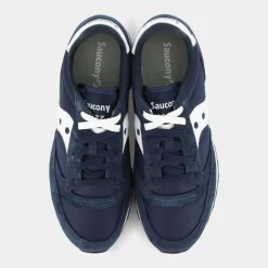 JAZZ- SPORTIVE NAVY/WHITE S2044-316