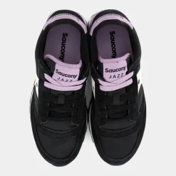 JAZZ- SPORTIVE BLACK WHITE S1044-687