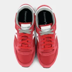 JAZZ- SPORTIVE RED S2044-311