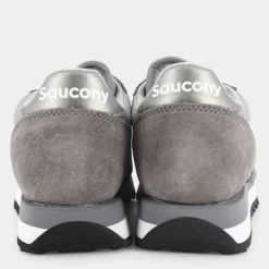 JAZZ- SPORTIVE GREY S1044-684