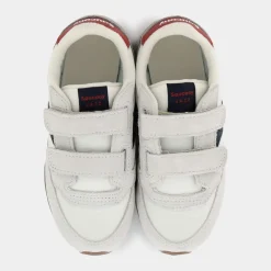 JAZZ DOUBLE- SPORTIVE GREY NAVY RED SK267512