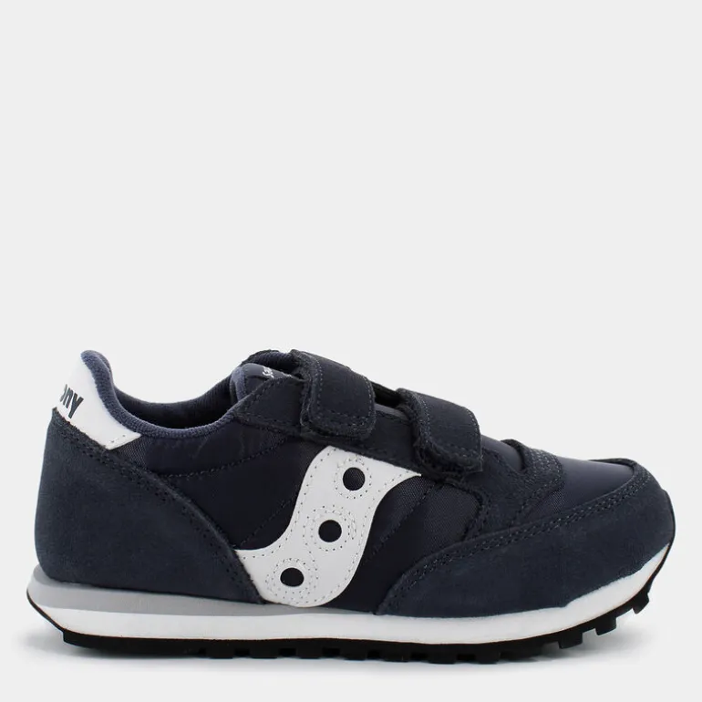 JAZZ DOUBLE- SPORTIVE NAVY WHITE SK265140