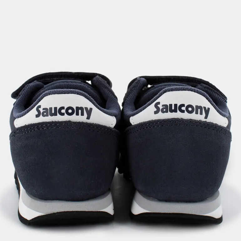 JAZZ DOUBLE- SPORTIVE NAVY WHITE SK265140