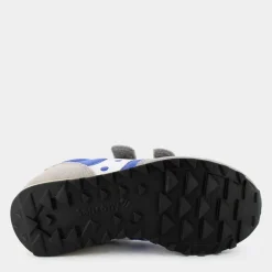 JAZZ DOUBLE- SPORTIVE GREY NAVY YELLOW SK267514