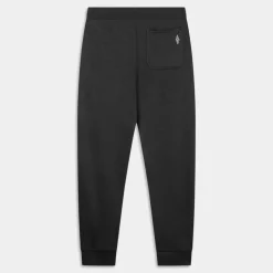 JOGGER- PANTALONI NERO M1PT57