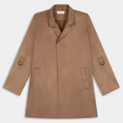 JOLINE- GIACCHE E GIUBBOTTI MARRONE 15179864