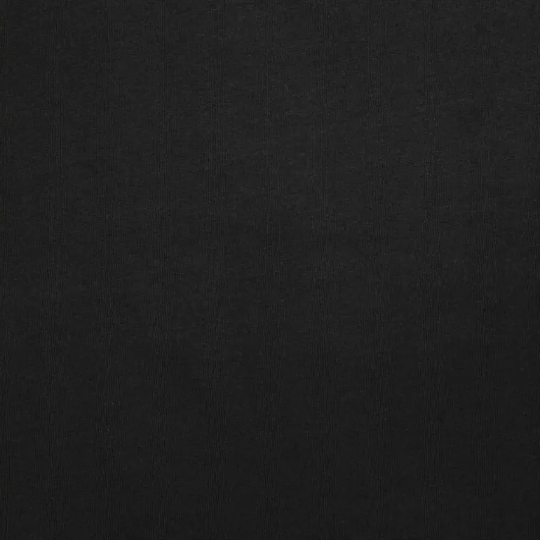 JORCASABLANCA BACK TEE SS CREW NECK- T-SHIRT NERO 12252956