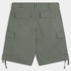 JPSTCOLE JJTUCKER CARGO- PANTALONI Agave Green 12253122