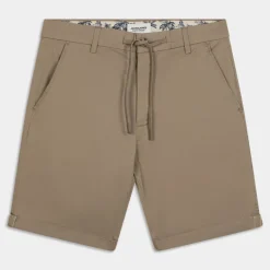 JPSTMARCO JJSUMMER CHINO- PANTALONI ELMWOOD 12253133