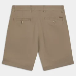 JPSTMARCO JJSUMMER CHINO- PANTALONI ELMWOOD 12253133