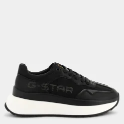 JUDEE- SNEAKERS BLACK 2341066501