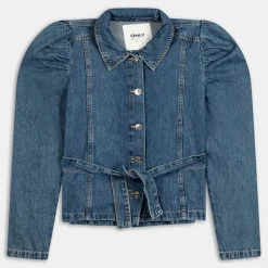 JULES- GIACCHE E GIUBBOTTI BLU 15235675