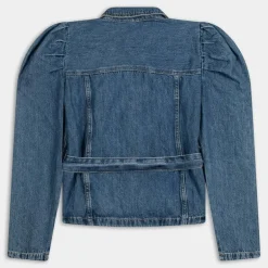 JULES- GIACCHE E GIUBBOTTI BLU 15235675