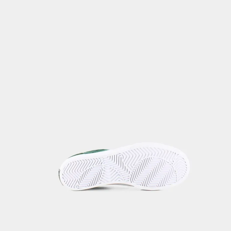 JUMP SERVE LACE- SPORTIVE GRN/GRN E01928