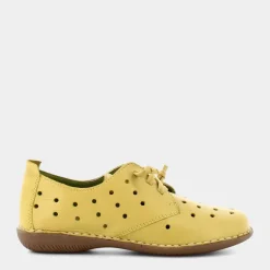 JUNGLE- STRINGATE GIALLO WR-E21D-30