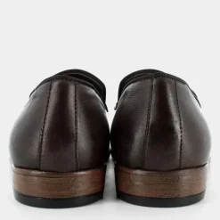 KADUBA- MOCASSINI TESTA DI MORO CO-E25U-05