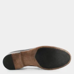 KADUBA- MOCASSINI TESTA DI MORO CO-E25U-05