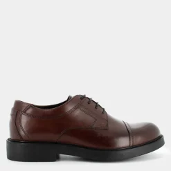 KAIL- STRINGATE MARRONE IT-I24U-01