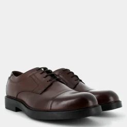 KAIL- STRINGATE MARRONE IT-I24U-01