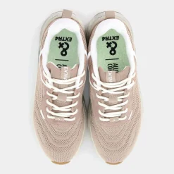 KAIZEN- SNEAKERS CREMA 7705622