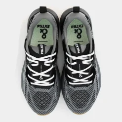 KAIZEN GTX- SNEAKERS GRIGIO SCURO 7700522