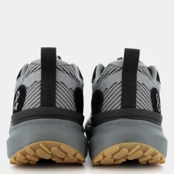 KAIZEN GTX- SNEAKERS GRIGIO SCURO 7700522