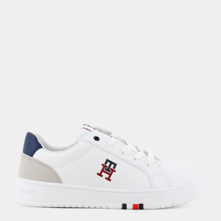 KAREEM- SNEAKERS BIANCO 32857