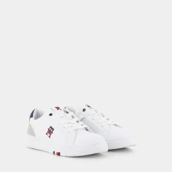 KAREEM- SNEAKERS BIANCO 32857
