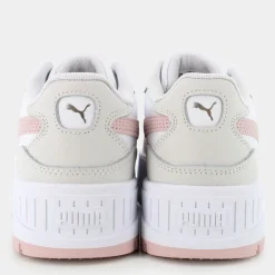 KARMEN II IDOL- SPORTIVE White/Mauve Mist/Feather Gray 397461