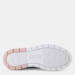 KARMEN II IDOL- SPORTIVE White/Mauve Mist/Feather Gray 397461