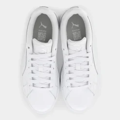 Karmen II L- SPORTIVE White-White-Silver 397456