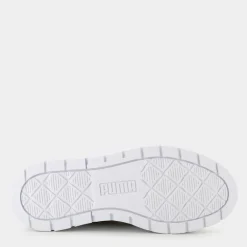 KARMEN II METALLIC DREAM- SPORTIVE White/Matte Gold 398892