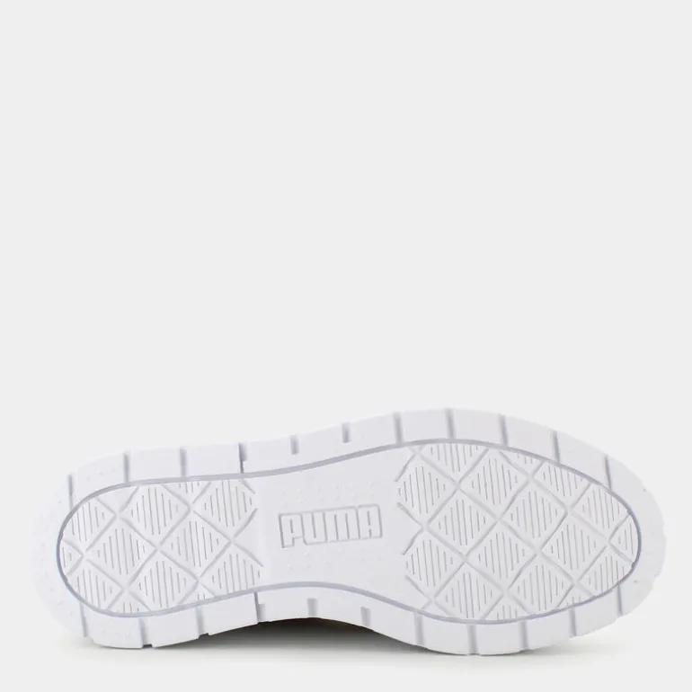 KARMEN II METALLIC DREAM- SPORTIVE White/Matte Gold 398892