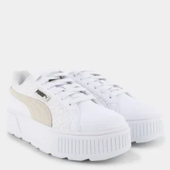 Karmen Logobsession- SPORTIVE White-White-Black 393194