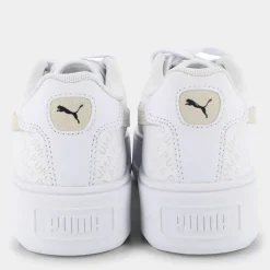 Karmen Logobsession- SPORTIVE White-White-Black 393194