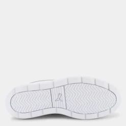 Karmen Logobsession- SPORTIVE White-White-Black 393194