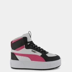 KARMEN REBELLE- SPORTIVE BIANCO 387213