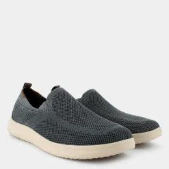 KAROO- MOCASSINI NAVY JM41010A